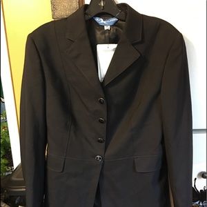 Brand New Hunter Riding Jacket